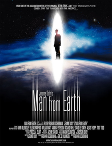 The Man From Earth Full Movie